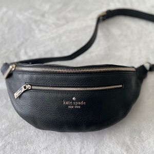 Kate Spade Leila Belt Bag Fanny Pack